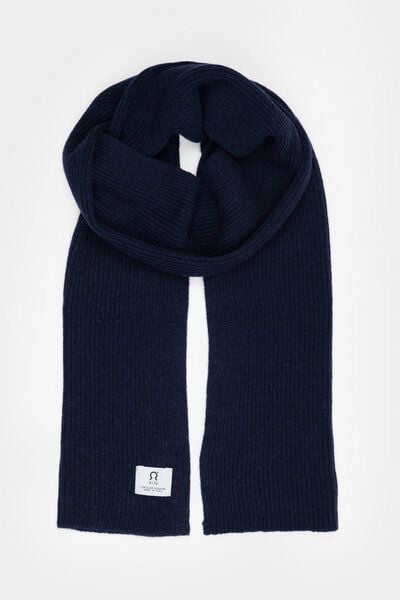 Rifò - Circular Fashion Made in Italy Schal Federico aus recycelter Kaschmirwolle von Rifò - Circular Fashion Made in Italy