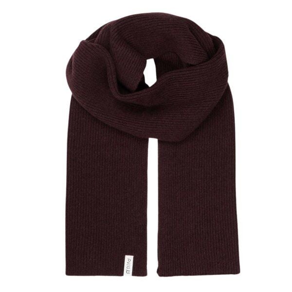 Rifò - Circular Fashion Made in Italy Schal Federico aus recycelter Kaschmirwolle von Rifò - Circular Fashion Made in Italy