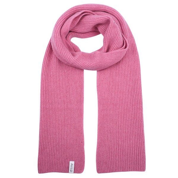 Rifò - Circular Fashion Made in Italy Schal Federico aus recycelter Kaschmirwolle von Rifò - Circular Fashion Made in Italy