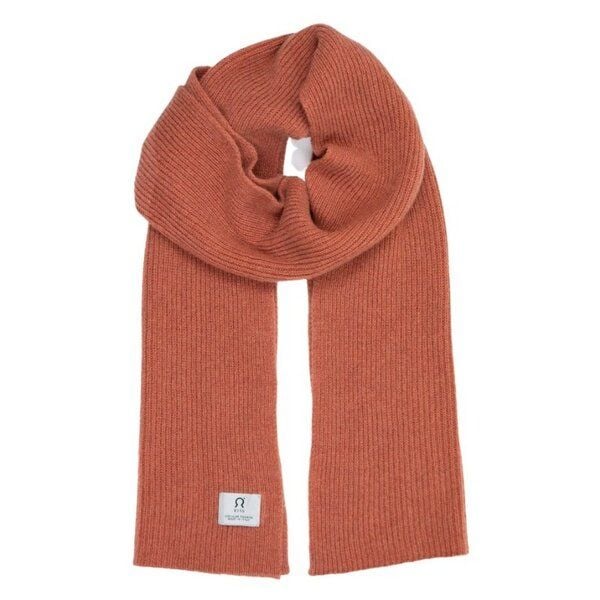 Rifò - Circular Fashion Made in Italy Schal Federico aus recycelter Kaschmirwolle von Rifò - Circular Fashion Made in Italy