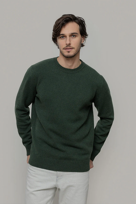Kaschmirpullover Modell: Romeo von Rifo