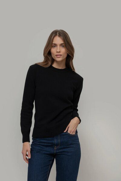 Rifò EDDA - Pullover aus Kaschmir von Rifò