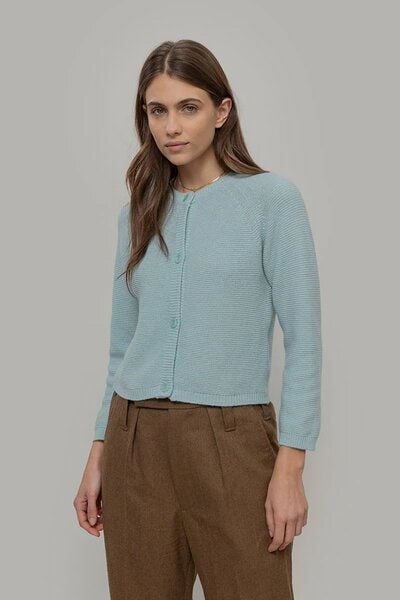 Rifò MAFALDA - Strickjacke aus Kaschmir Rifò MAFALDA - Strickjacke aus Kaschmir von Rifò