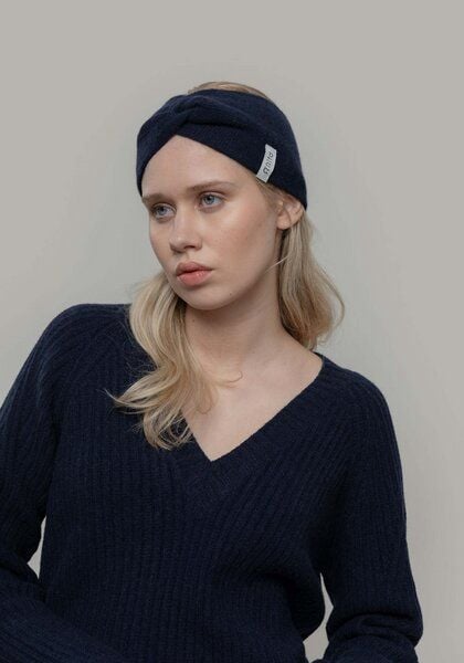 Rifò NADIA - Stirnband aus Kaschmir von Rifò