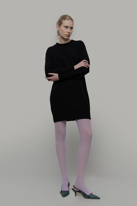 Woll-Kleid Modell: Selvaggia von Rifo