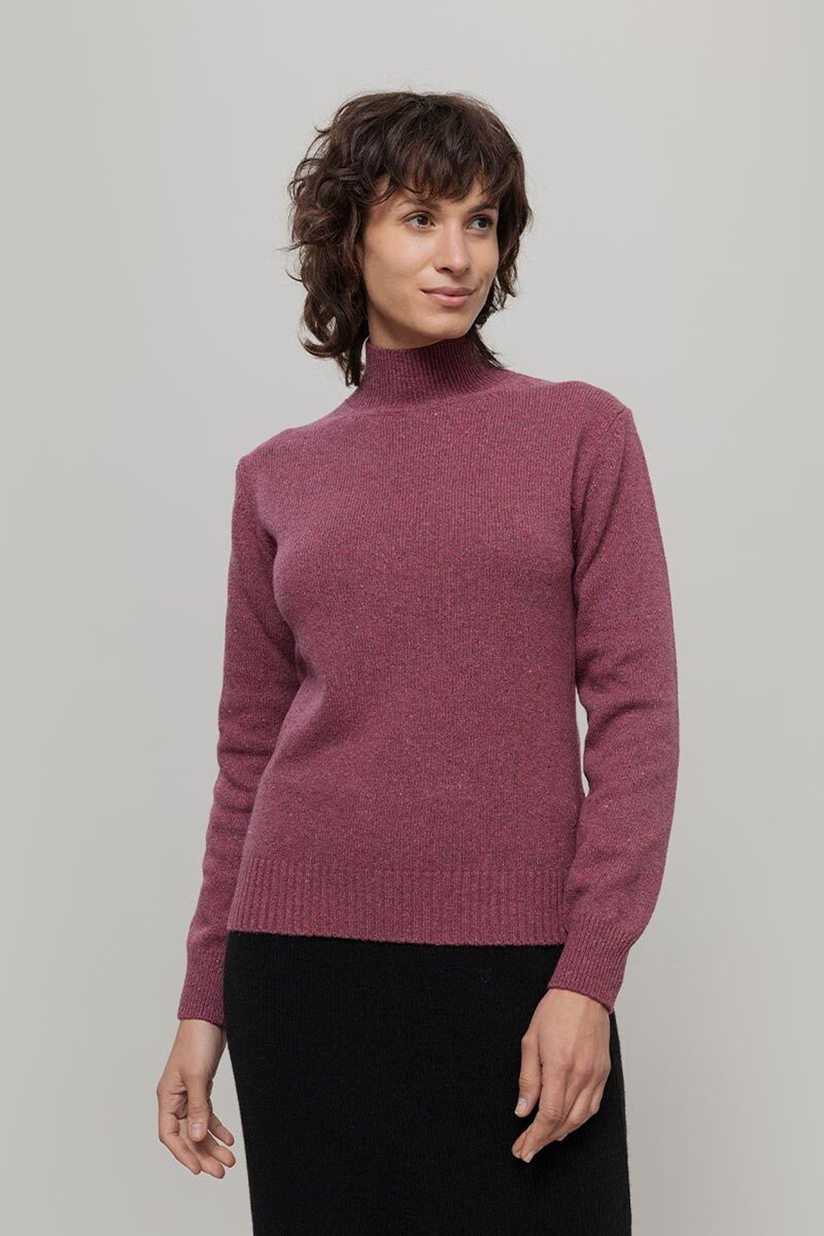 Wollpullover Ada von Rifò