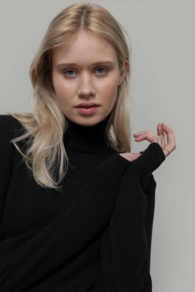 Wollpullover Ada von Rifò