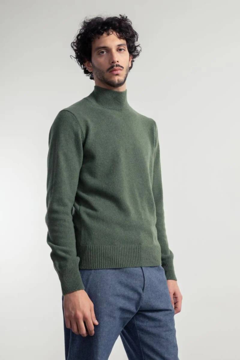 Wollpullover Clemente von Rifò