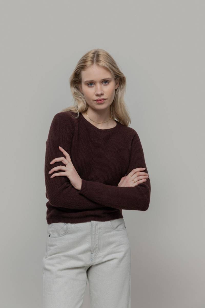 Wollpullover Giulietta von Rifò