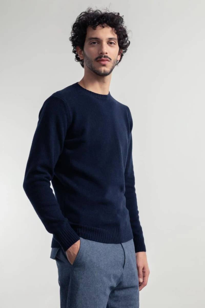 Wollpullover Romeo von Rifò