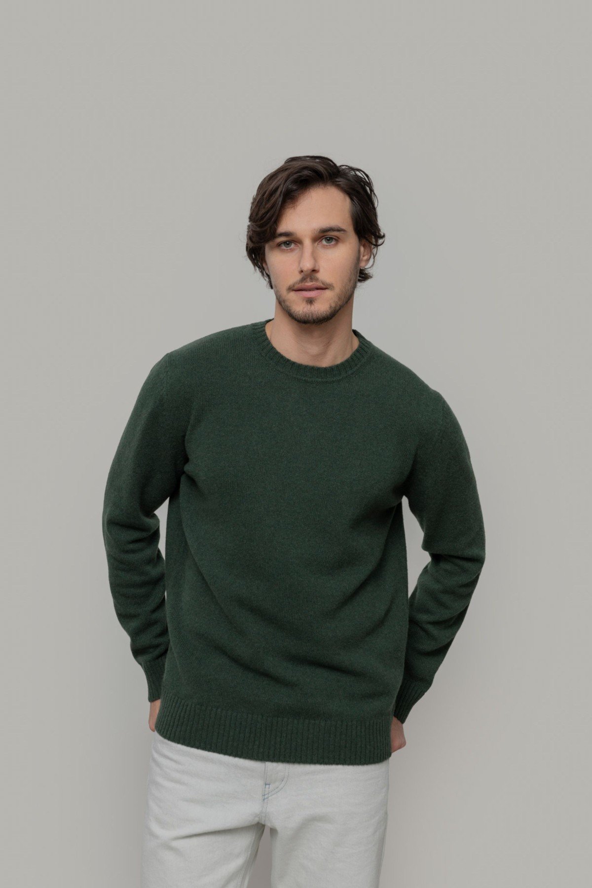 Wollpullover Romeo von Rifò