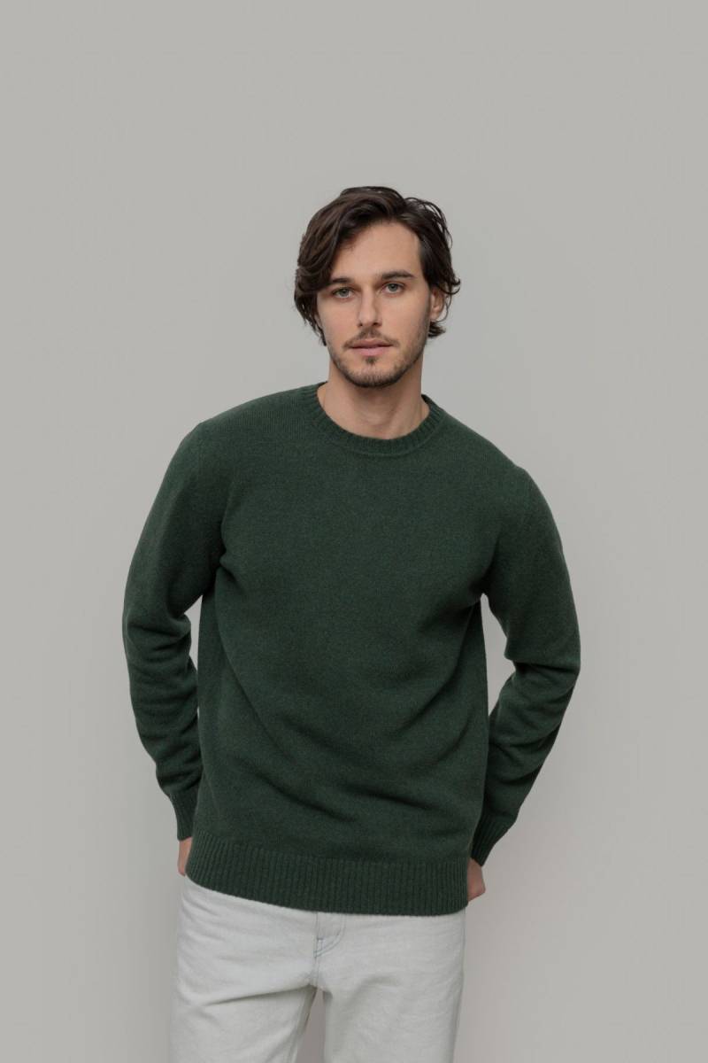 Wollpullover Romeo von Rifò