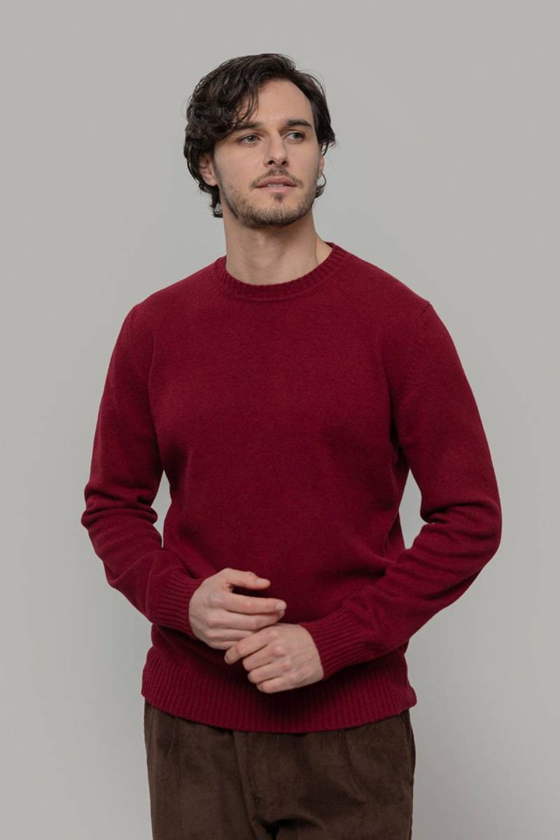 Wollpullover Romeo von Rifò