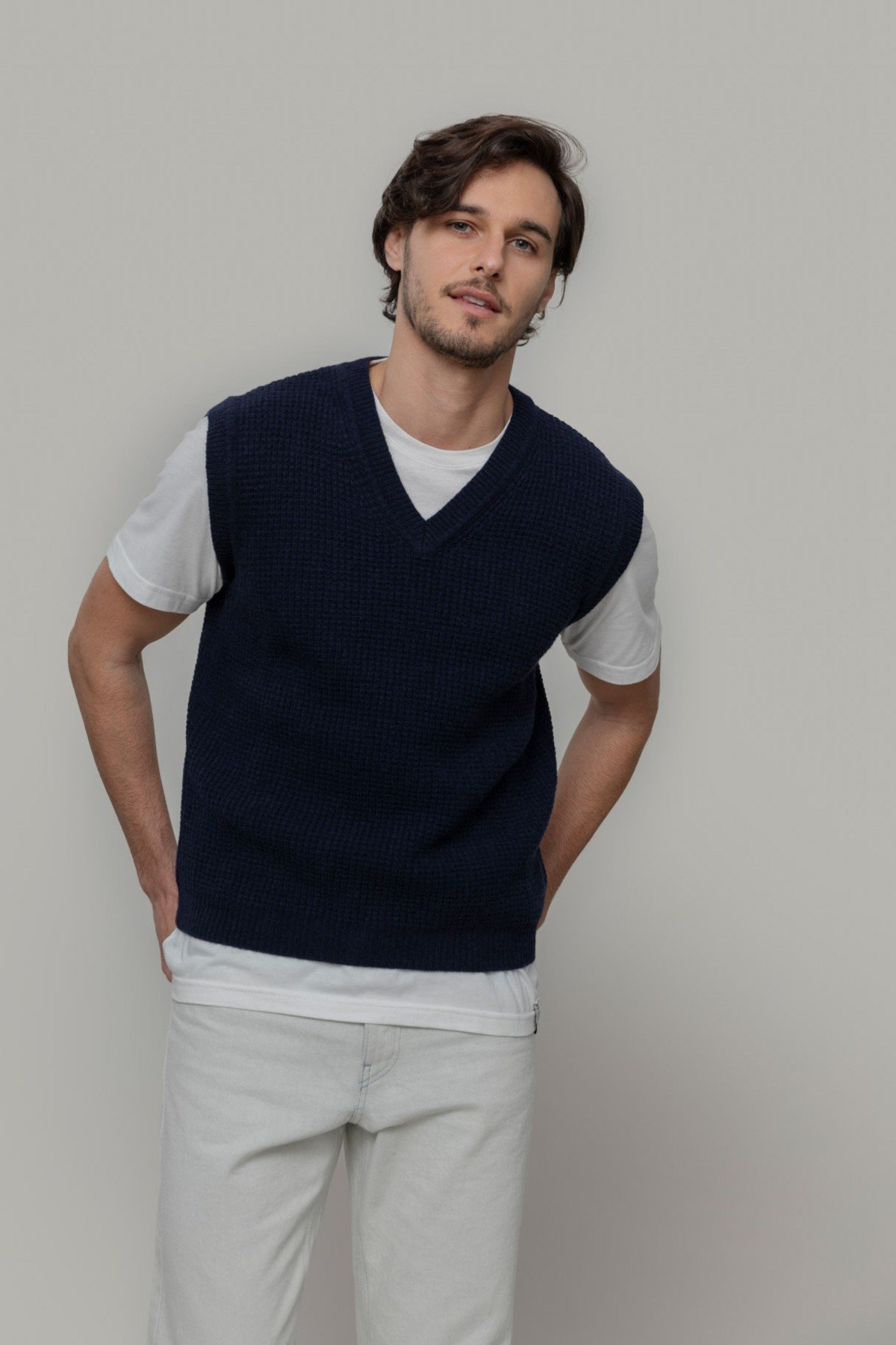 Wollpullunder Guido von Rifò