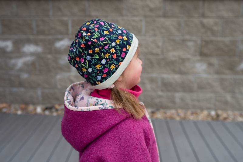 Merino Wollmütze Für Kinder von RigoloKids