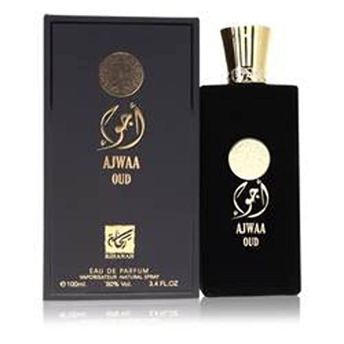 Ajwaa Oud (Unisex 100ml EDP) Rihanah von Rihanah