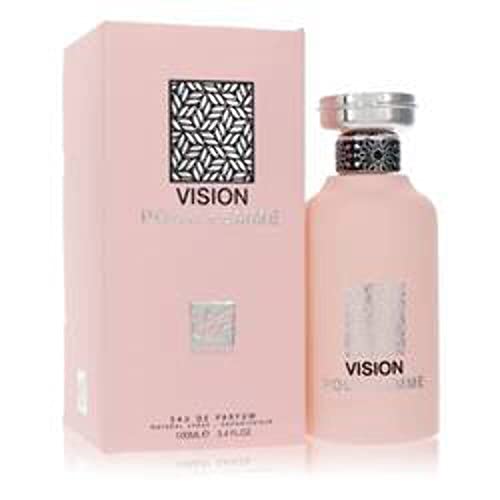 Vision Pour Femme EDP von Rihanah