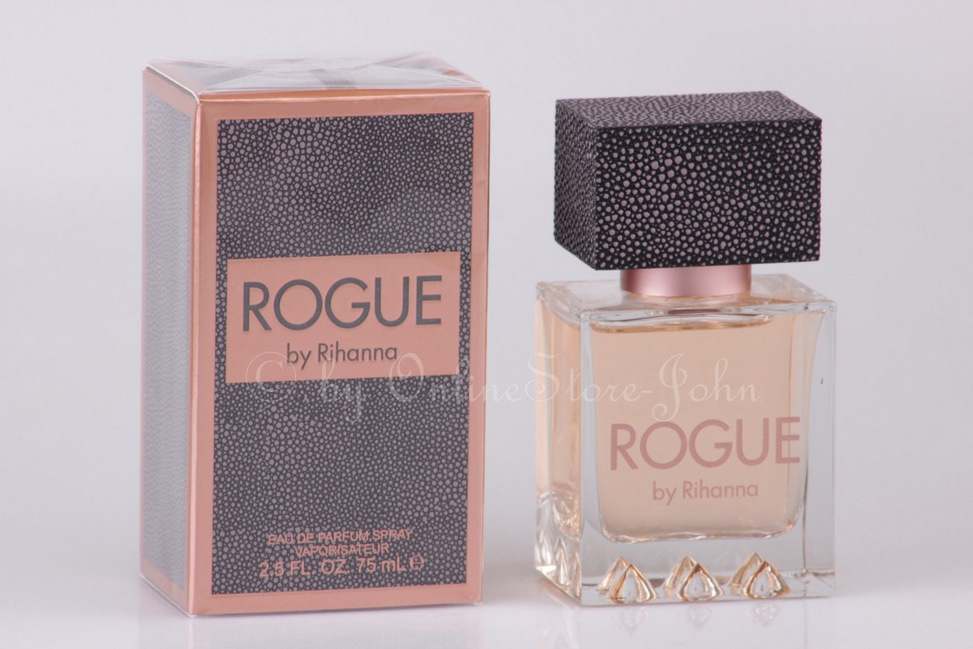 Rihanna Eau de Parfum Rogue Rihanna Eau de Parfum Rogue von Rihanna