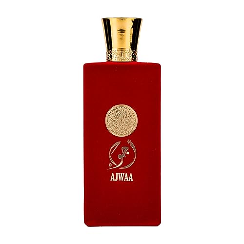 Ajwaa Murakaz, Eau de Parfum, Nusuk, Women, 100ml von RiiFFS