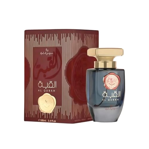 Al Qubah, Eau de Perfume Ard Al Zaafaran, Woman- 100ml von RiiFFS