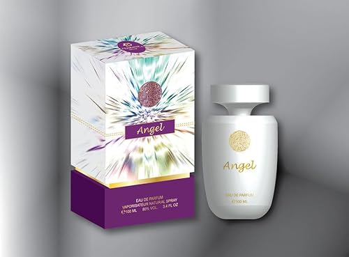 Angel, Eau De Perfume Wadi Al Khaleej, Woman- 100ml von RiiFFS