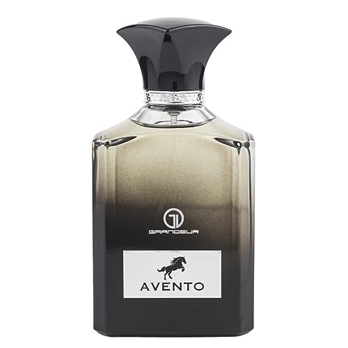 Avento. Eau de Parfum, Grandeur Elite, Men, 100ml von RiiFFS