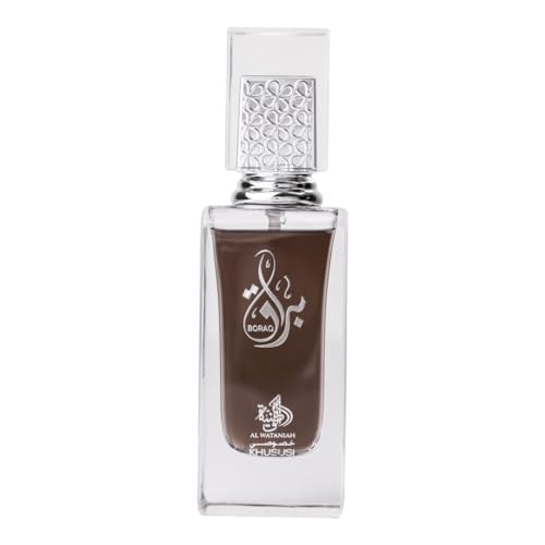 Boraq, Eau de Parfum, Al Wataniah, Unisex, 100ml von RiiFFS