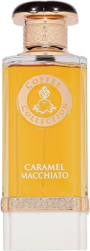 Coffee Caramel Macchiato, Eau de Parfum, Fragrance World, Women, 100ml Coffee Caramel Macchiato, Eau de Parfum, Fragrance World, Women, 100ml von RiiFFS