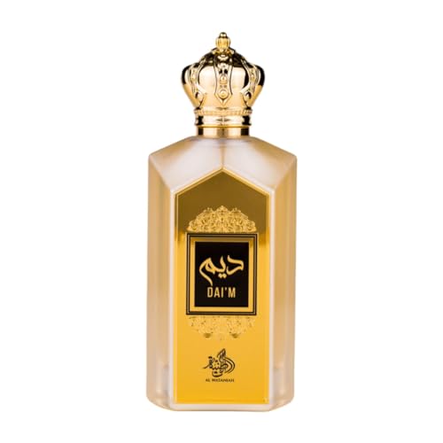 Daim, Eau de Parfum, Al Wataniah, Women, 100ml von RiiFFS