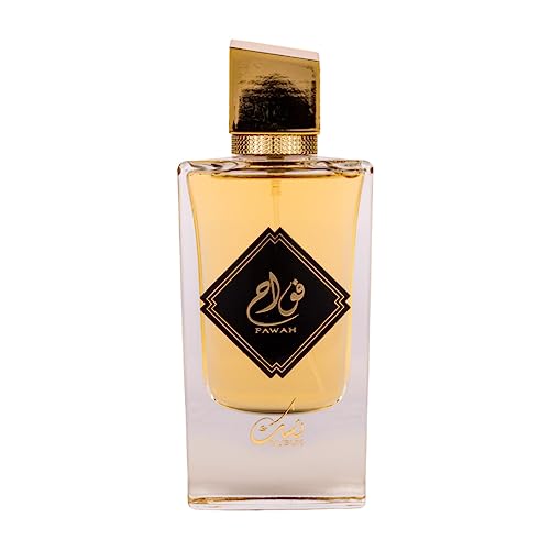 Fawah, Eau de Parfum, Nusuk, Man, 80ml von RiiFFS