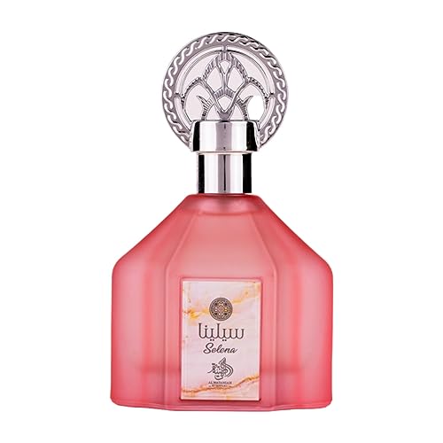 Selena, Eau de Parfum, Al Wataniah, Woman, 100ml von RiiFFS