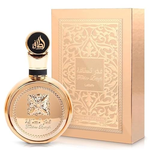 Fakhar Extrait, Eau de Parfum, Lattafa, Woman, 100ml von RiiFFS