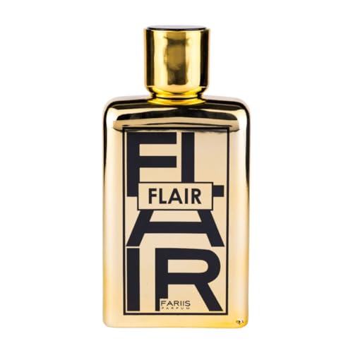 Flair, Eau de Perfume Fariis, Woman, dupe Fame Paco R- 100ml von RiiFFS