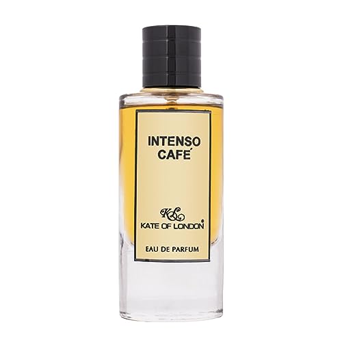 Intenso Cafe, Eau de Parfum, Wadi Al Khaleej, Unisex, 100ml von RiiFFS