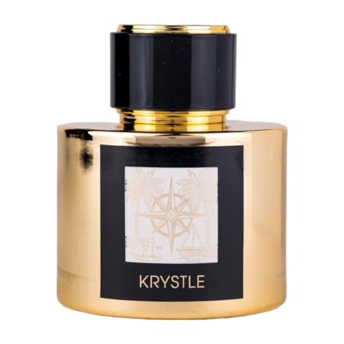 Krystle, Eau de Parfum, Riiffs, Unisex, 100ml von RiiFFS