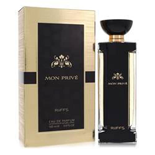 Mon Prive, Eau de Parfum, Riiffs, Unisex, 100ml von RiiFFS