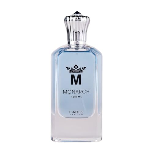 Monarch, Eau de Parfum, Alternative The King by Dolce Gabban, Fariis, Man, 100ml von RiiFFS