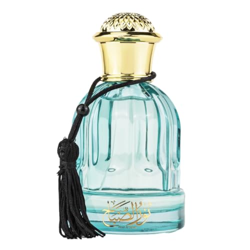 Noor al Sabah, Eau de Parfum, Al Wataniah, Unisex, 100ml von RiiFFS