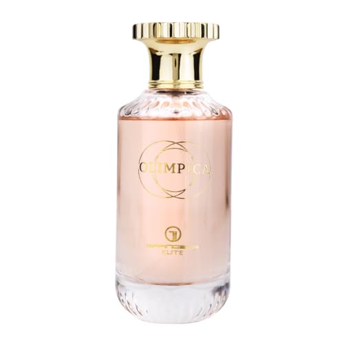 Olimpica, Eau de Parfum, Grandeur Elite, Women, 100ml von RiiFFS