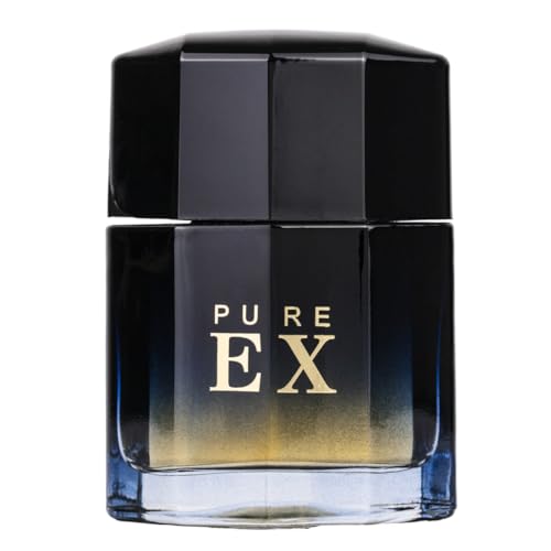 Pure Ex Intense, Eau de Parfum, Mega Collection Ard Al Zaafaran, Men, 100ml von RiiFFS