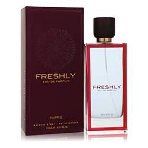 Riiffs Freshly Eau de Parfum Spray 110 ml für Frauen von RiiFFS