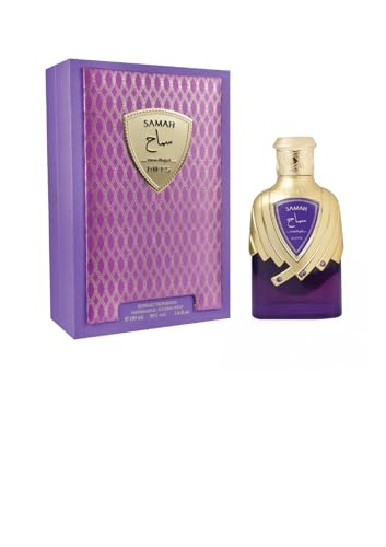 Samah Amethyst, Extrait de Parfum, RiiFFS, Women, 100ml von RiiFFS