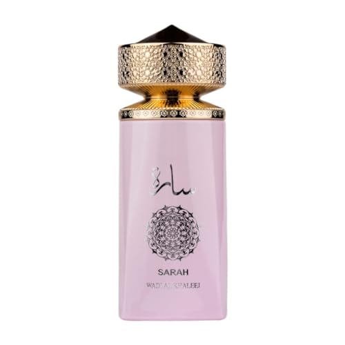 Sarah(Yara), Eau De Perfume Wadi Al Khaleej, Woman - 100ml von RiiFFS