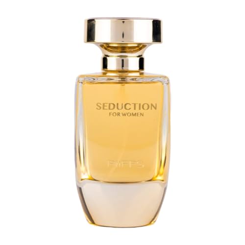 Seduction, Eau de Parfum, Riiffs, Woman, 100ml von RiiFFS