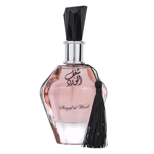 Shaghaf al Ward, Eau de Parfum, Al Wataniah, Woman, 100ml von RiiFFS