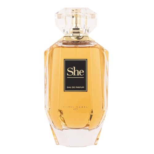 She, Eau de Parfum, Louis Varel, Woman, 100ml von RiiFFS