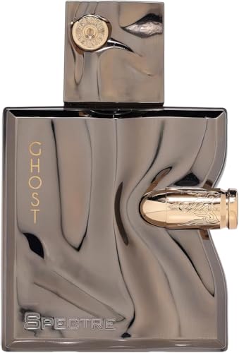 Spectre Ghost, Eau de Parfum, Fragrance World, Unisex, 80ml Spectre Ghost, Eau de Parfum, Fragrance World, Unisex, 80ml von RiiFFS