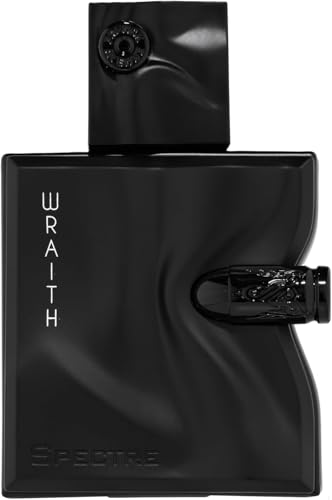 Spectre Wraith, Eau de Parfum, Fragrance World, Unisex, 80ml Spectre Wraith, Eau de Parfum, Fragrance World, Unisex, 80ml von RiiFFS