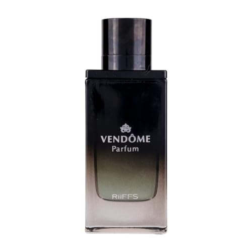 Vendome, Eau de Parfum, Riiffs, Man, 100ml von RiiFFS