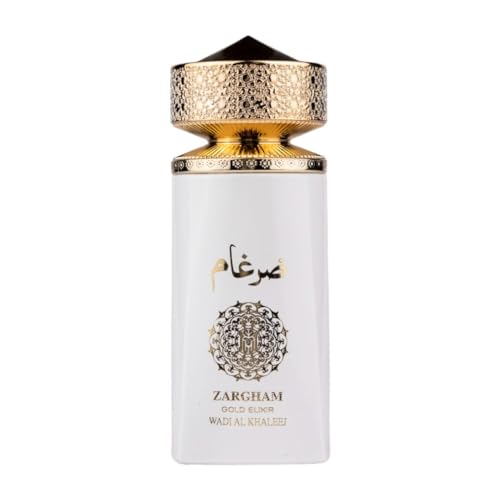 Zargham Gold Elixir(Yara Moi), Eau De Perfume Wadi Al Khaleej, Woman- 100ml von RiiFFS